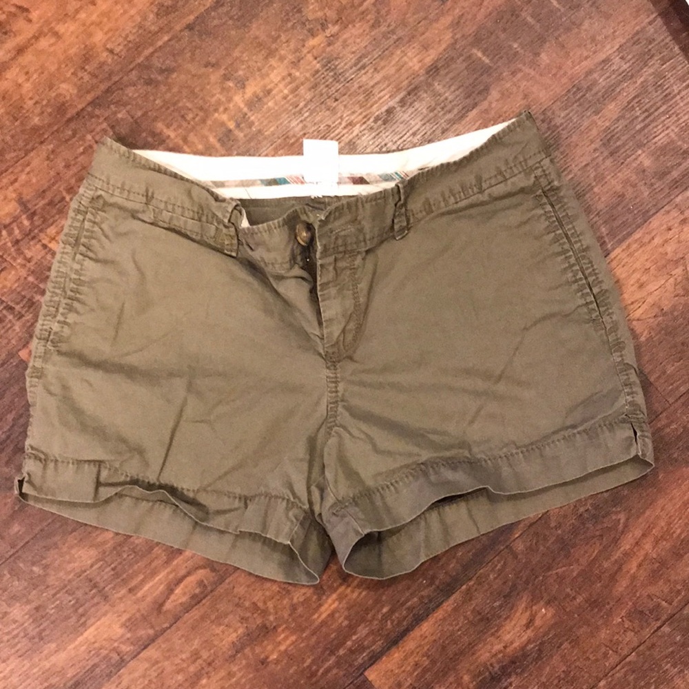 Old Navy Shorts